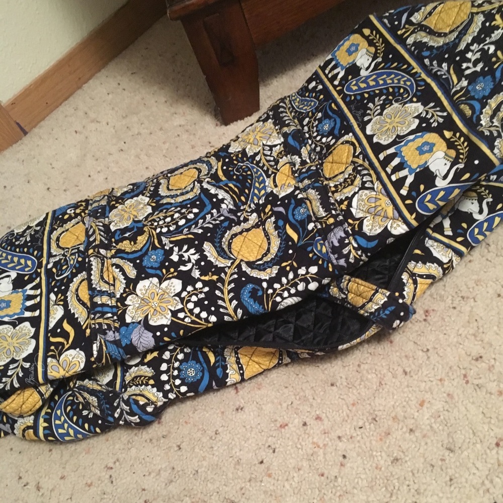 Duffel bag